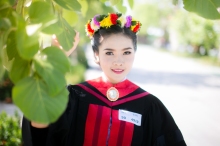 ผลงานการถ่ายภาพ มหาวิทยาลัยกรุงเทพธนบุรี